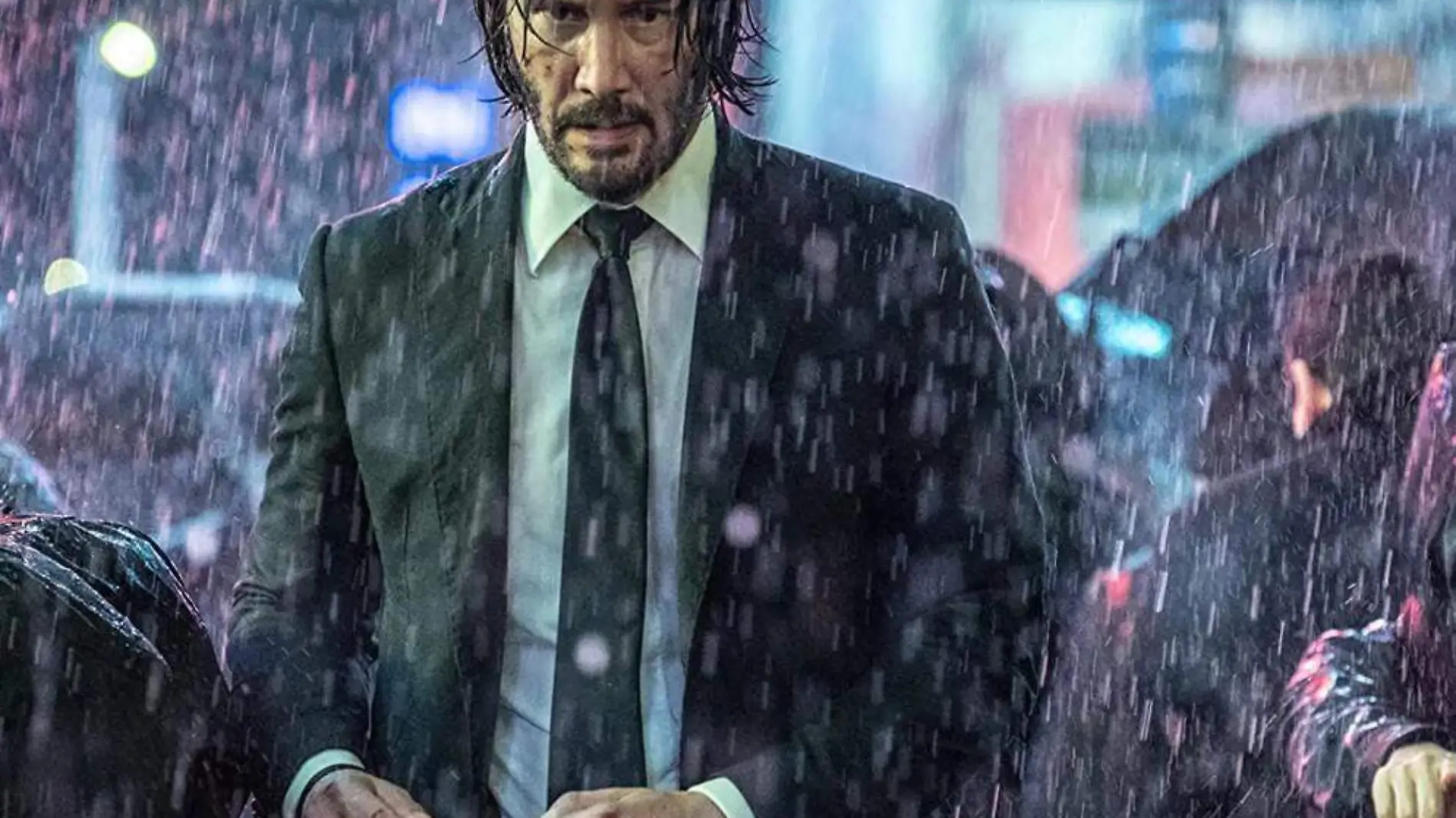 John Wick